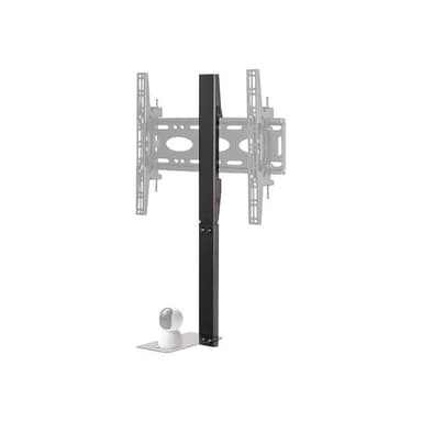 B-TECH Rollständer / Standfuß  Zubehör : Mounting Arm BT7031/B