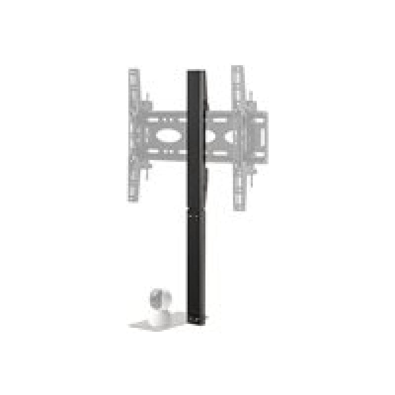 B-TECH Rollständer / Standfuß  Zubehör : Mounting Arm BT7031/B