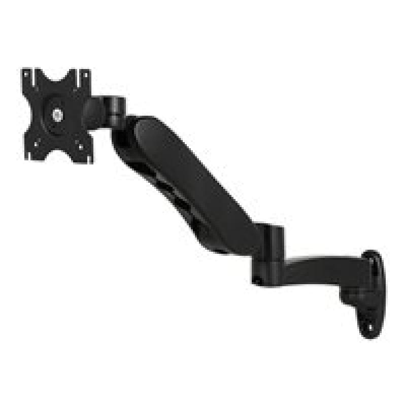 B-TECH Wandhalter vollbeweglich mit Doppelarm BT7385/B