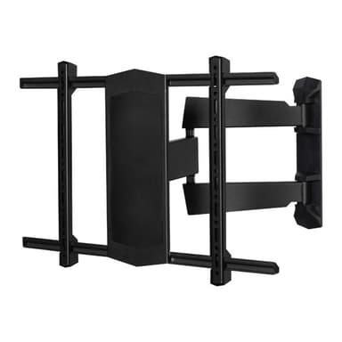 B-TECH Wandhalter neigb/schwenkb.(VESA 600x400)  BT8226/B