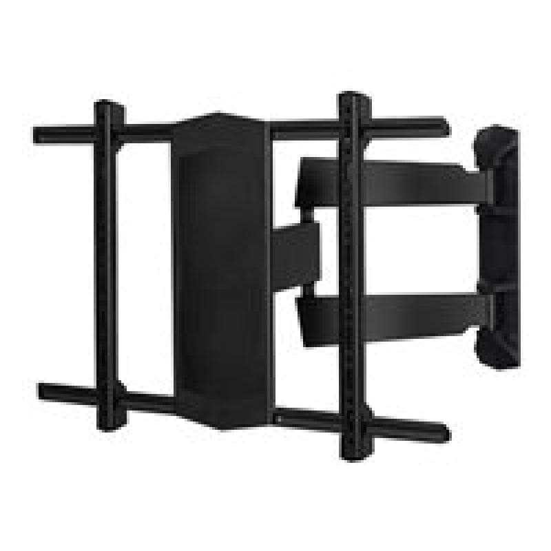 B-TECH Wandhalter neigb/schwenkb.(VESA 600x400)  BT8226/B