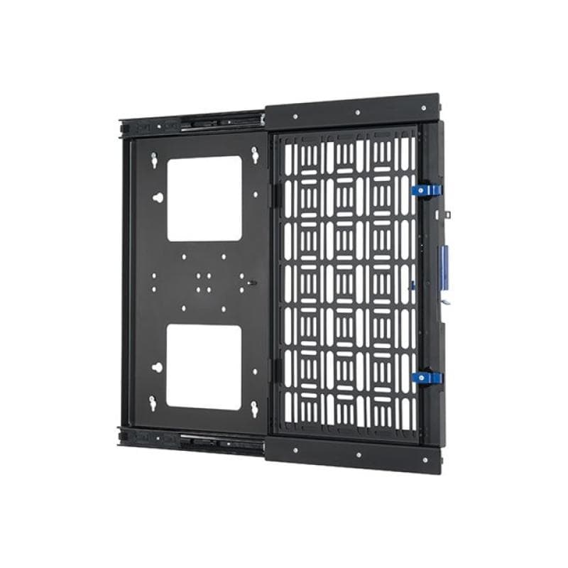 B-TECH Wandhalter für AV Storage BT7888/B herausziehbar