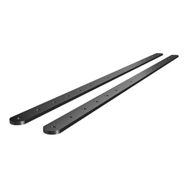 B-TECH Adapterarme schwarz (VESA 900x400) BT7565B V2