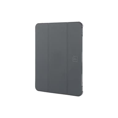 TUCANO Satin Tablethülle für iPad Pro 11″ M4 blauschwarz