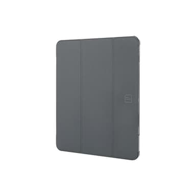 TUCANO Satin Tablethülle für iPad Air 13″ M2 blauschwarz