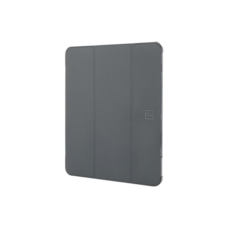 TUCANO Satin Tablethülle für iPad Air 13″ M2 blauschwarz
