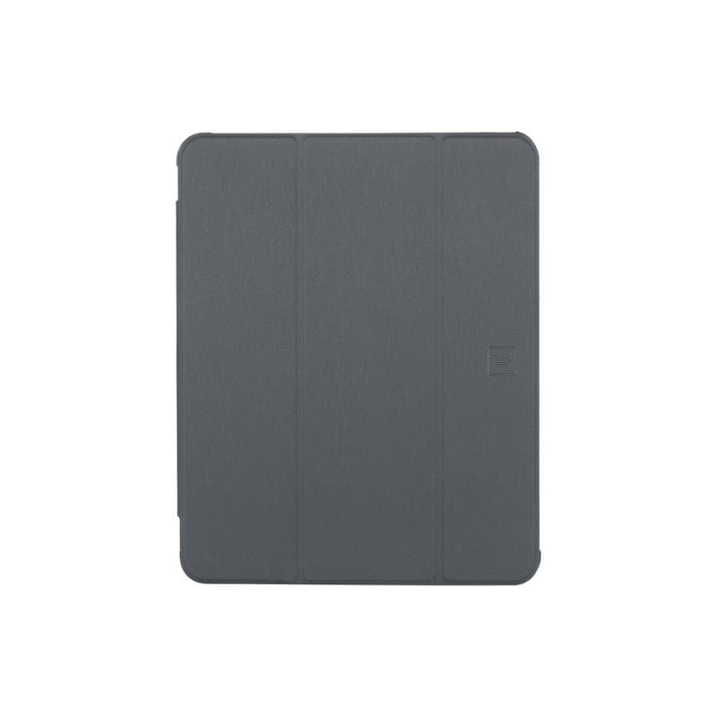 TUCANO Satin Tablethülle für iPad Air 13″ M2 blauschwarz