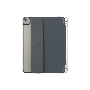 TUCANO Satin Tablethülle für iPad Air 13″ M2 blauschwarz