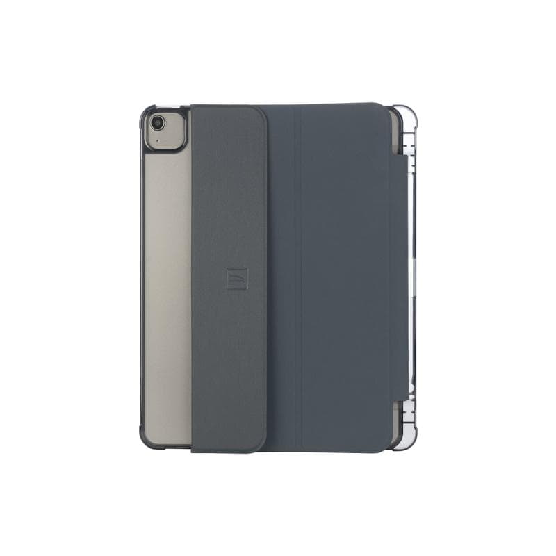TUCANO Satin Tablethülle für iPad Air 13″ M2 blauschwarz