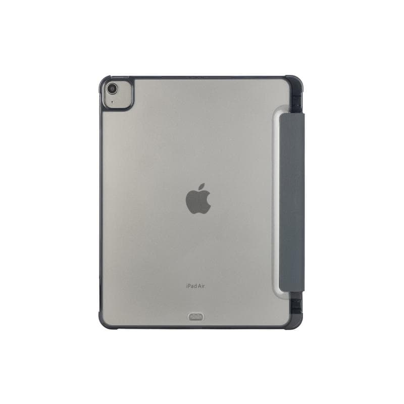 TUCANO Satin Tablethülle für iPad Air 13″ M2 blauschwarz
