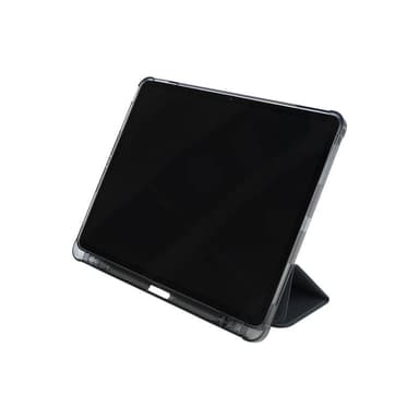 TUCANO Satin Tablethülle für iPad Air 13″ M2 blauschwarz