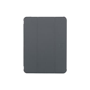 TUCANO Satin Tablethülle für iPad Air 11″ M2 blauschwarz