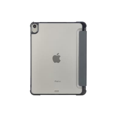 TUCANO Satin Tablethülle für iPad Air 11″ M2 blauschwarz