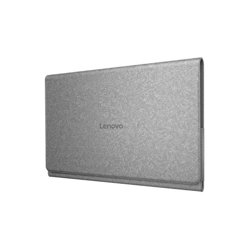 LENOVO Yoga Tab Plus Tabletschutzhülle Grau