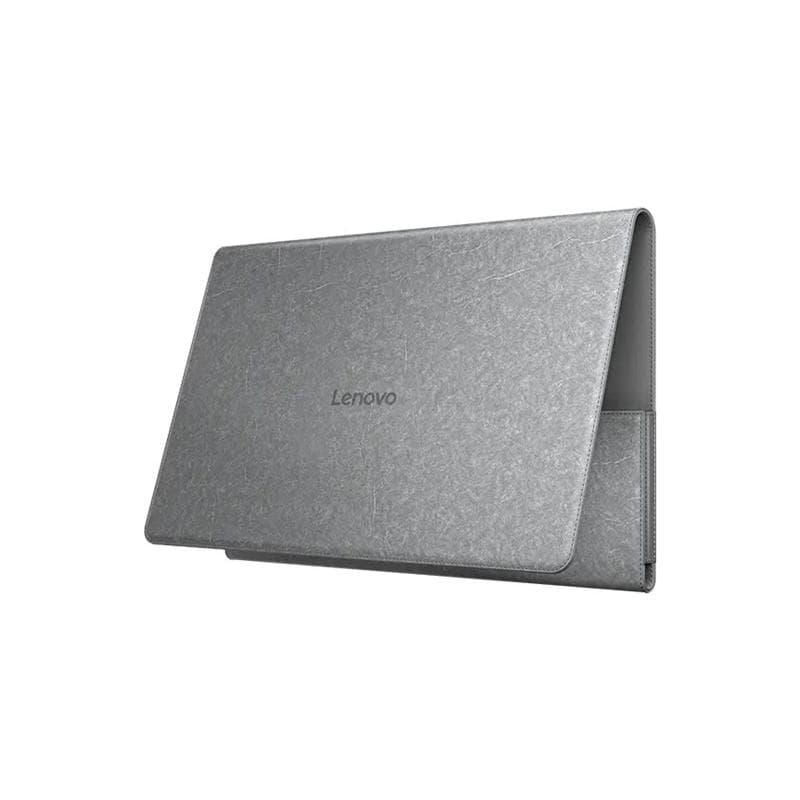 LENOVO Yoga Tab Plus Tabletschutzhülle Grau