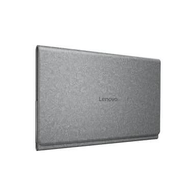 LENOVO Yoga Tab Plus Tabletschutzhülle Grau