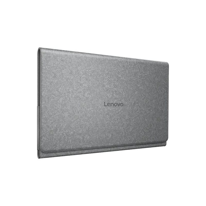 LENOVO Yoga Tab Plus Tabletschutzhülle Grau