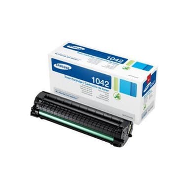 SAMSUNG MLT D1042S Schwarz Tonerpatrone