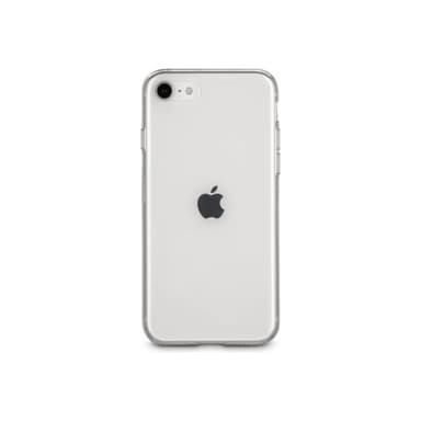 HAMA 00138188 Handyhülle Always Clear f. Apple iPhone 7/8/SE 2020/SE 2022, durchsichtig