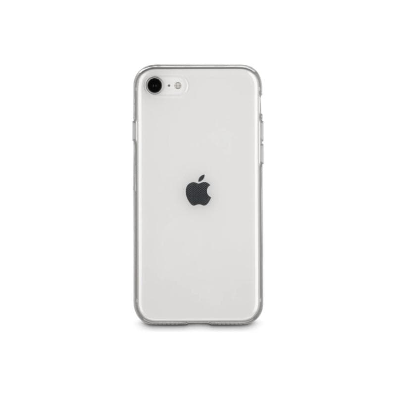 HAMA 00138188 Handyhülle Always Clear f. Apple iPhone 7/8/SE 2020/SE 2022, durchsichtig