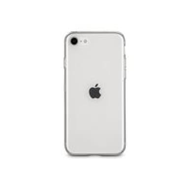 HAMA 00138188 Handyhülle Always Clear f. Apple iPhone 7/8/SE 2020/SE 2022, durchsichtig