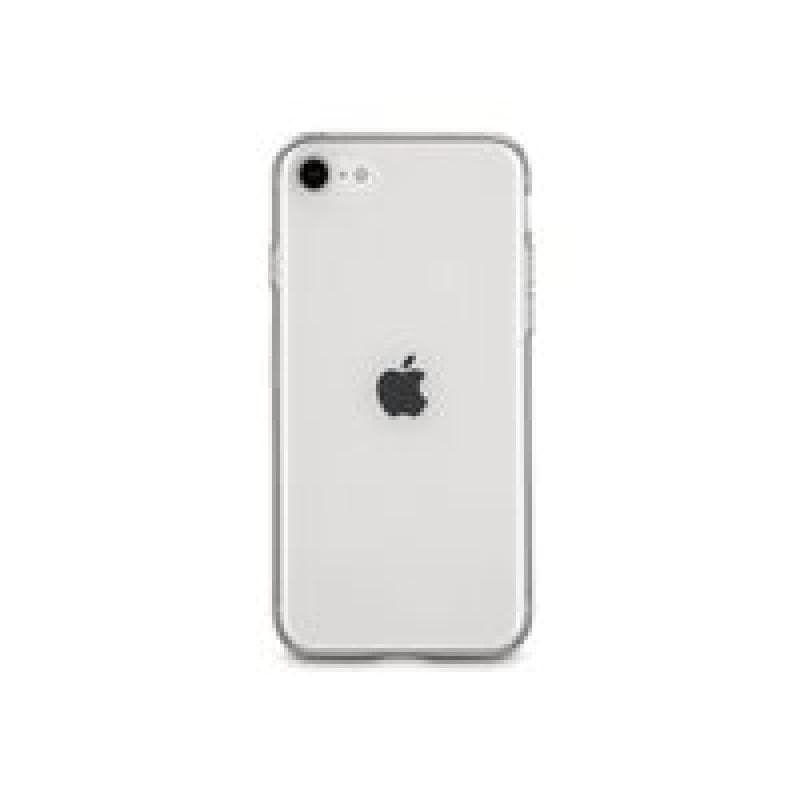 HAMA 00138188 Handyhülle Always Clear f. Apple iPhone 7/8/SE 2020/SE 2022, durchsichtig