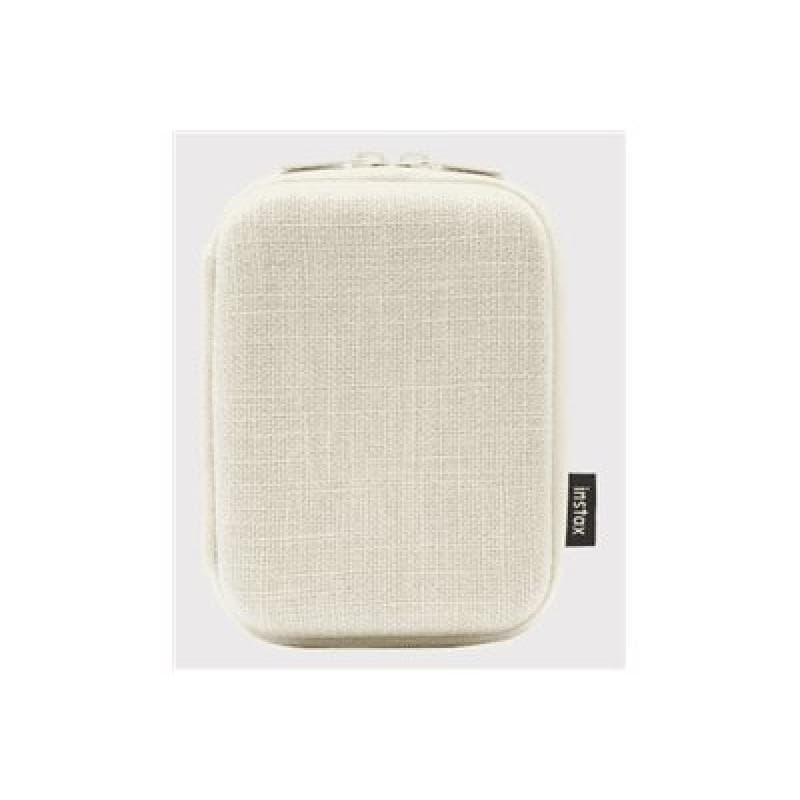 FUJIFILM INSTAX mini LINK Printer Case Clay White