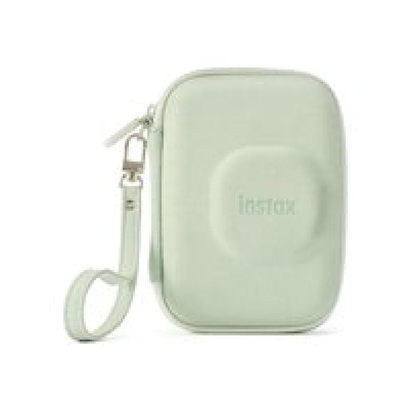 FUJIFILM INSTAX mini LiPlay Case Matcha Green