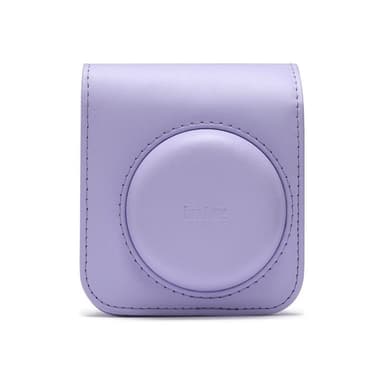 FUJIFILM INSTAX mini 12 CAMERA CASE Lilac-Purple