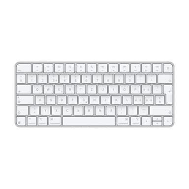 APPLE Magic Keyboard - Swiss