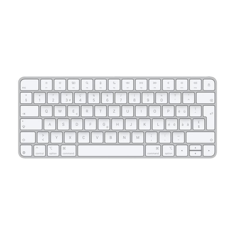 APPLE Magic Keyboard - Swiss