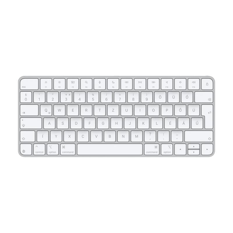 APPLE Magic Keyboard - Hungarian