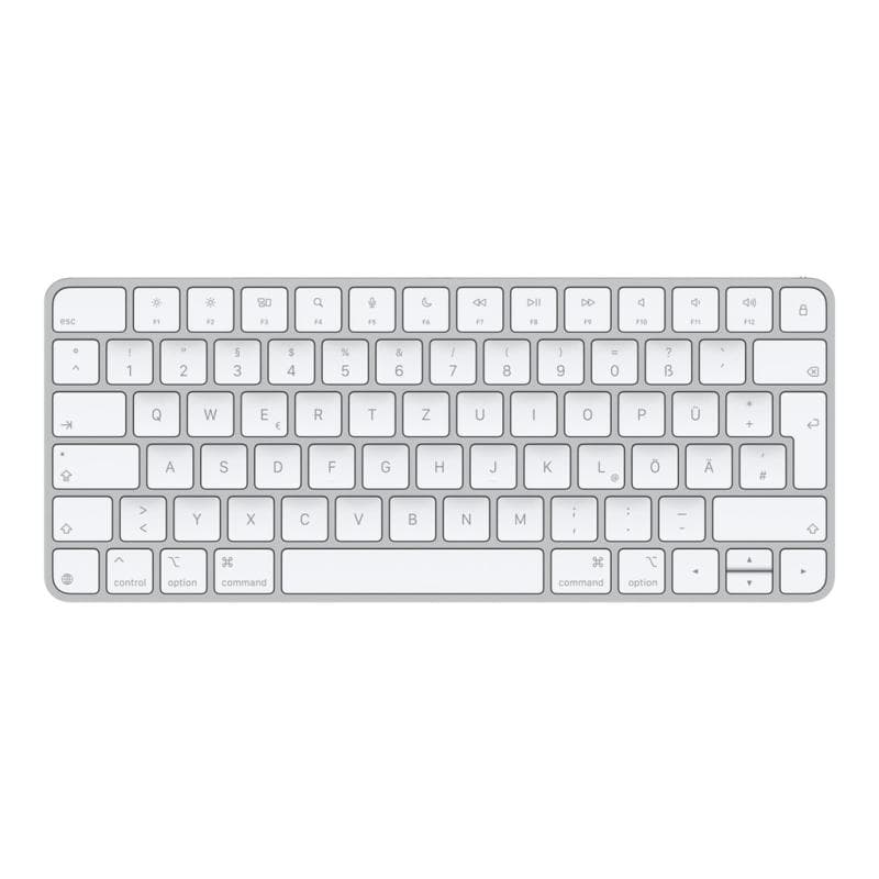 APPLE Magic Keyboard - German