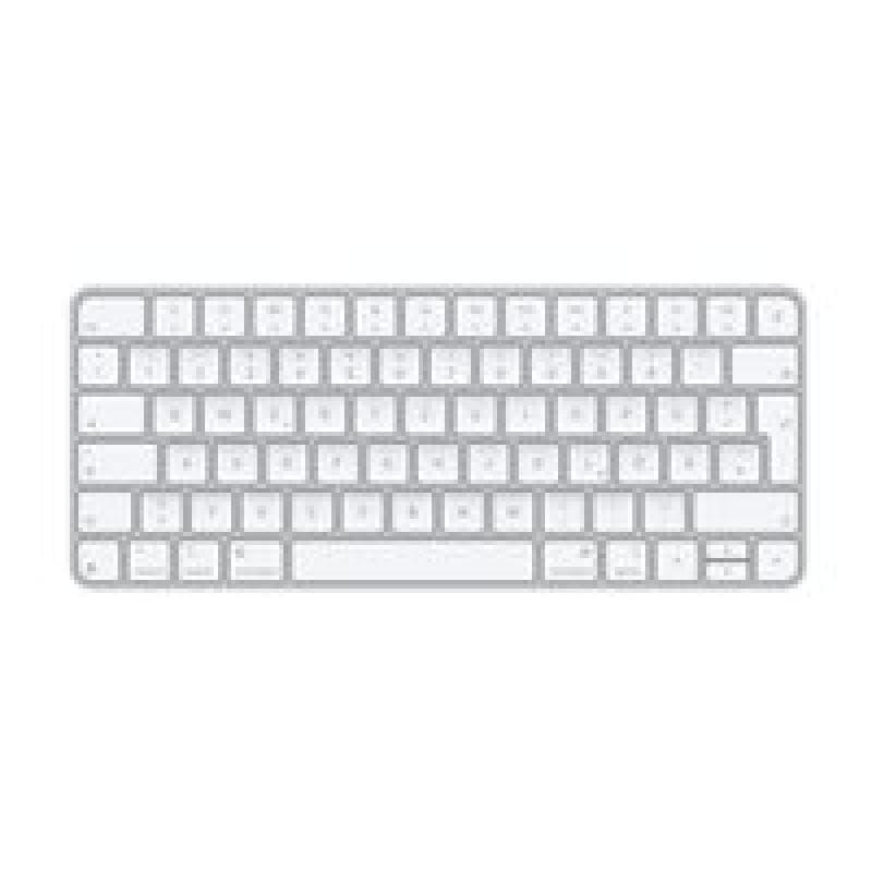 APPLE Magic Keyboard - German