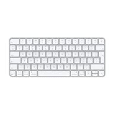 APPLE Magic Keyboard - Dutch