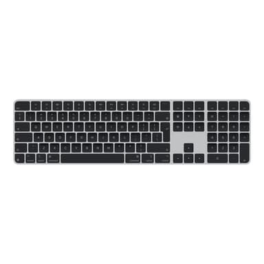APPLE Magic Keyboard with Touch ID and Numeric Keypad for Mac models with Apple silicon - Int