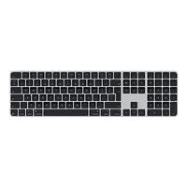APPLE Magic Keyboard with Touch ID and Numeric Keypad for Mac models with Apple silicon - Int