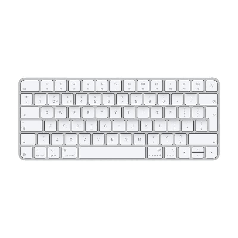 APPLE Magic Keyboard - British English