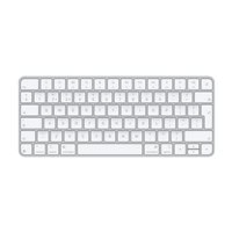APPLE Magic Keyboard - British English