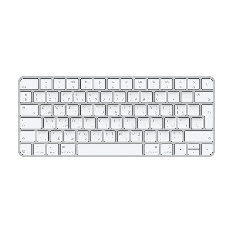 APPLE Magic Keyboard - Arabic