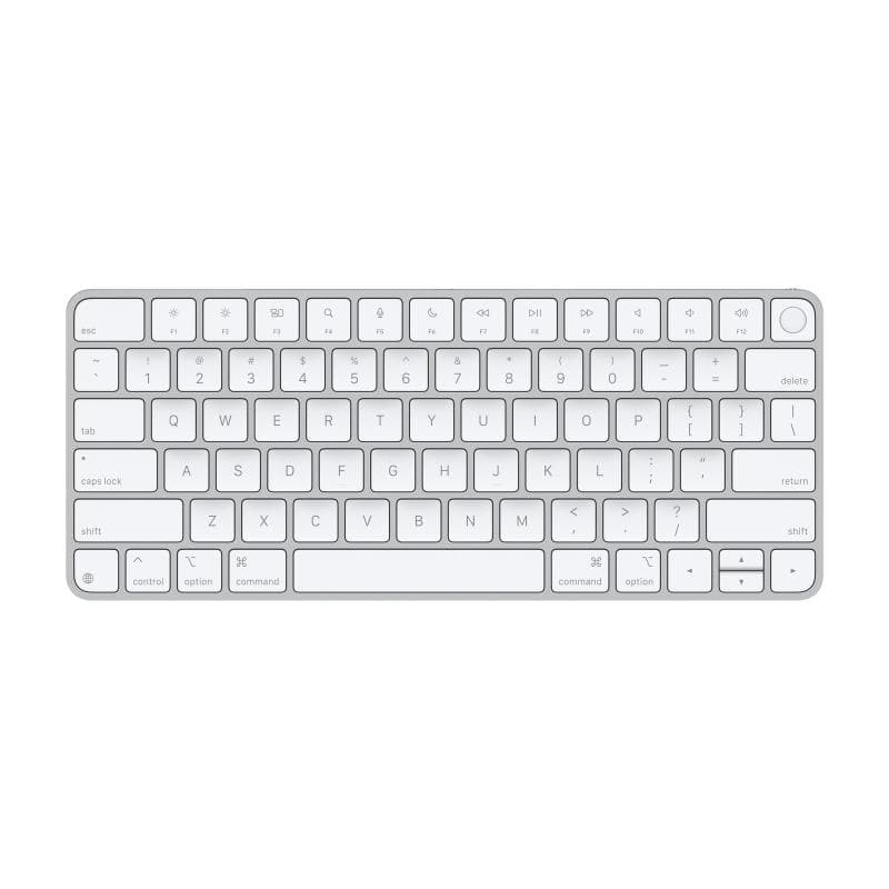 APPLE Magic Keyboard with Touch ID for Mac models with Apple silicon - US English