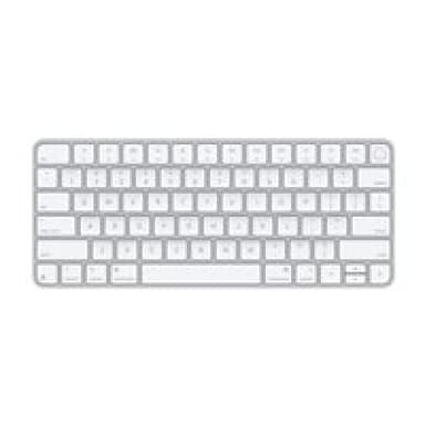 APPLE Magic Keyboard with Touch ID for Mac models with Apple silicon - US English