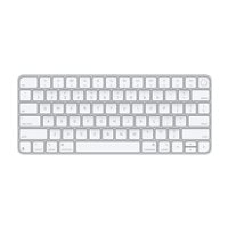 APPLE Magic Keyboard with Touch ID for Mac models with Apple silicon - US English