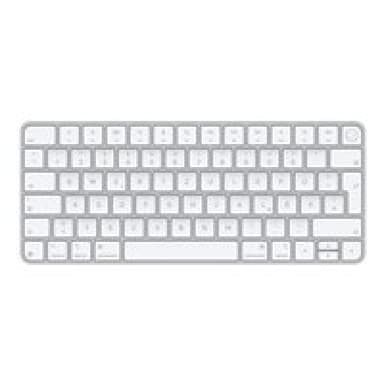 APPLE MAGIC KEYBOARD WITH TOUCH ID Deutsch