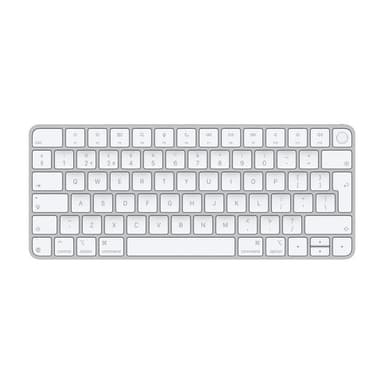 APPLE MAGIC KEYBOARD WITH TOUCH ID UK