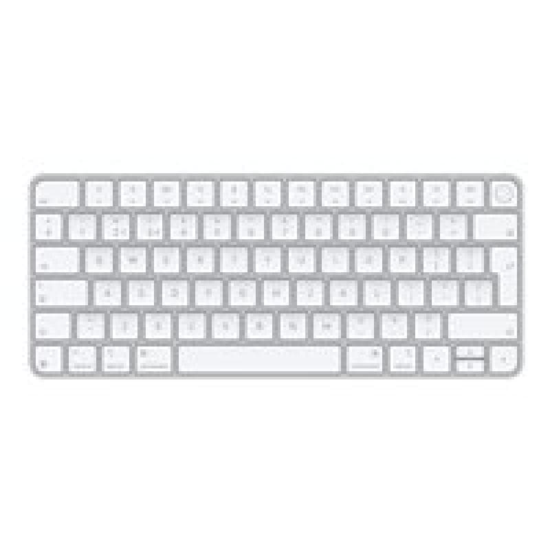 APPLE MAGIC KEYBOARD WITH TOUCH ID UK