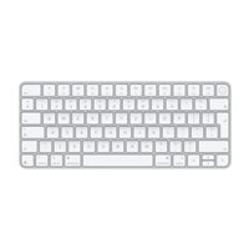 APPLE MAGIC KEYBOARD WITH TOUCH ID International