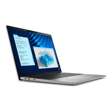 DELL Latitude 5455 35,6cm (14″) Snapdragon XPlus8C 16GB 512GB W11P