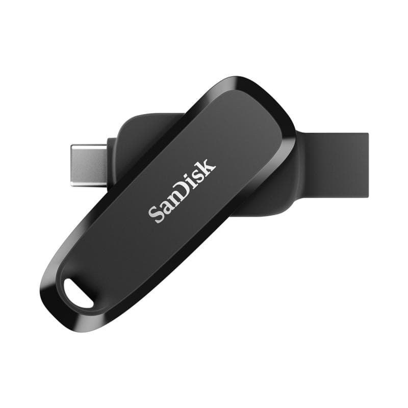 SANDISK Phone Drive for Android Typ-A/C 512GB