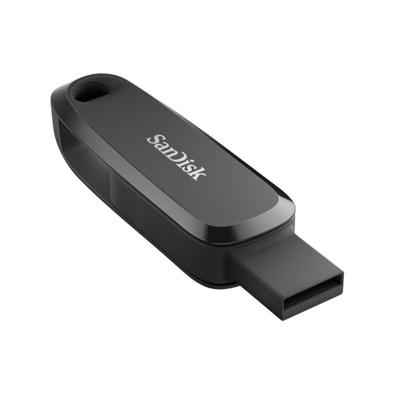 SANDISK Phone Drive for Android Typ-A/C 256GB
